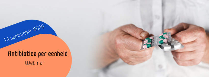 Apotheia 2026 Antibiotica TPE Webinar