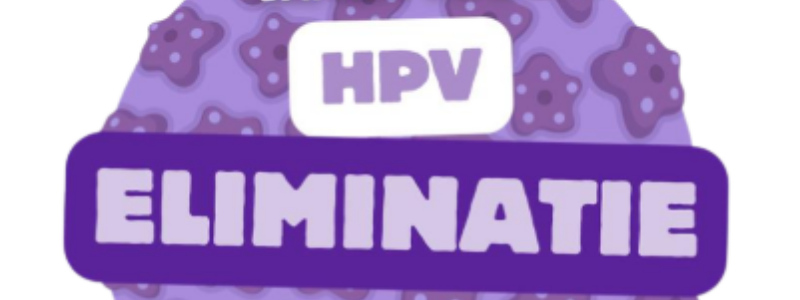 Logo hpv genk