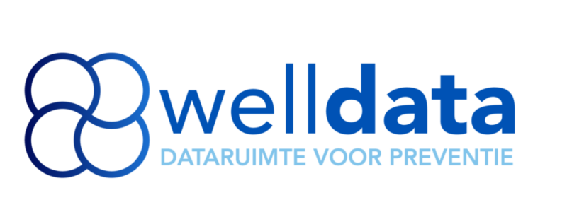 EI Logo Well Data Dataruimte voor Preventie