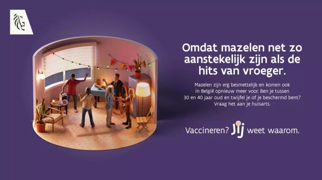 Mazelen