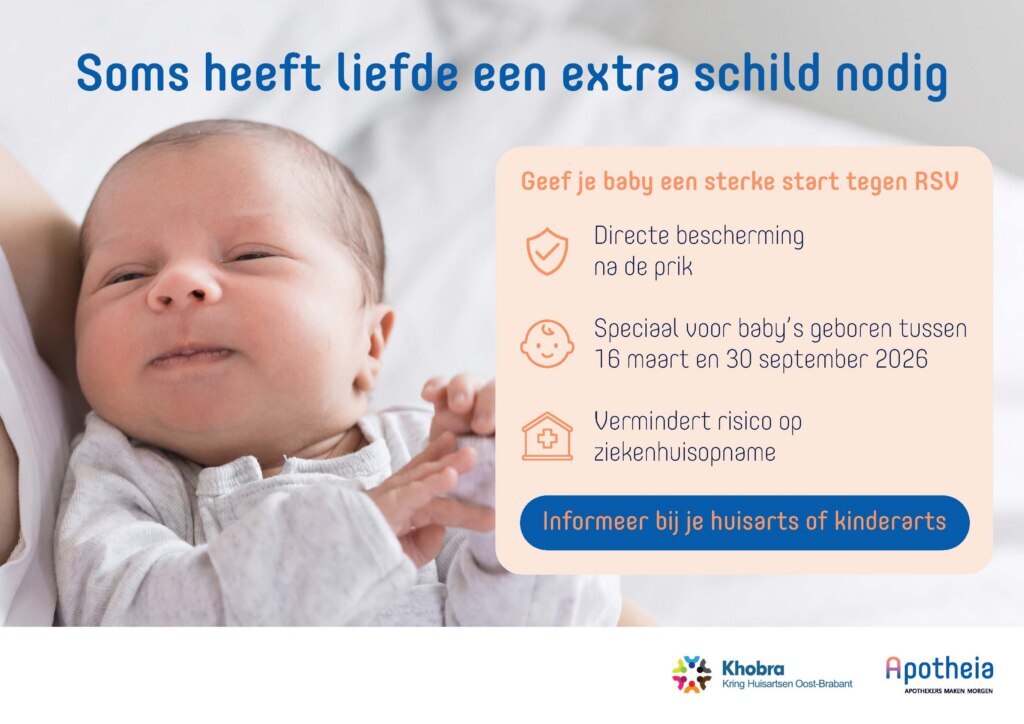 RSV immunisatie