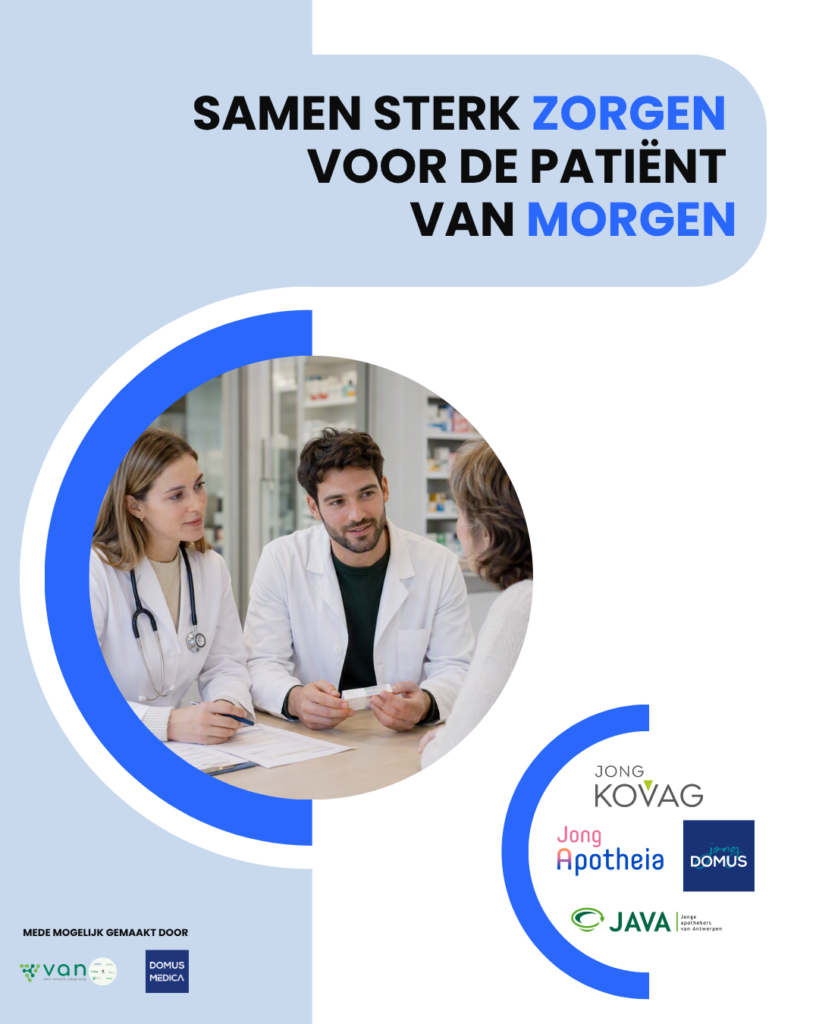 Visiedocument Eerstelijnszorg