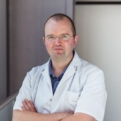 Foto Pieter Jan Hofkens cardioloog AZ Turnhout quote