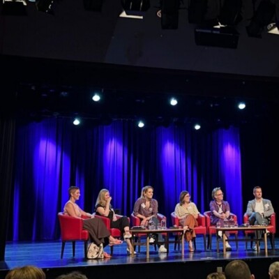 HPV vrij Genk lancering panelgesprek