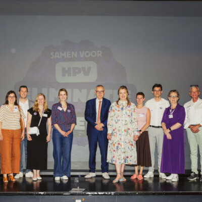 HPV vrij Genk lanceerevenement 6 50