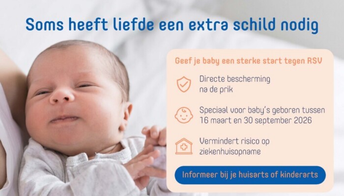 RSV immunisatie