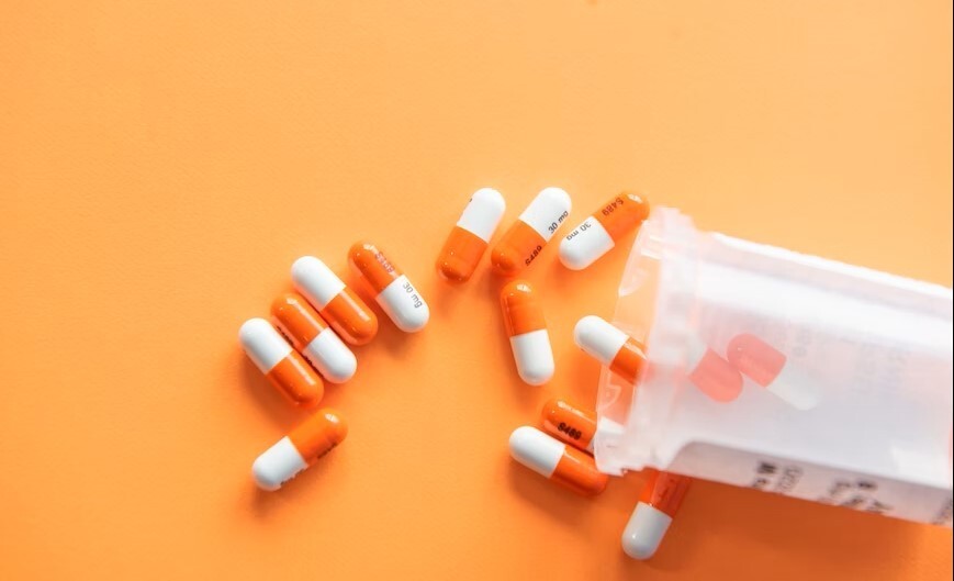 Antibiotica