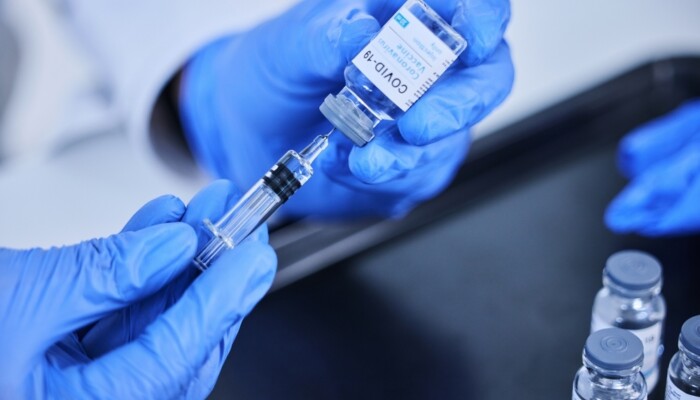 Covid vaccinatie
