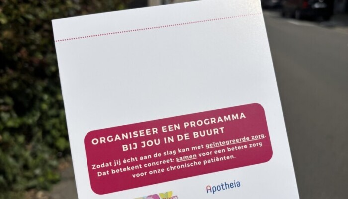 Zomertoer Apotheia 1