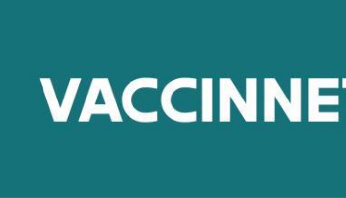 Vaccinnet logo