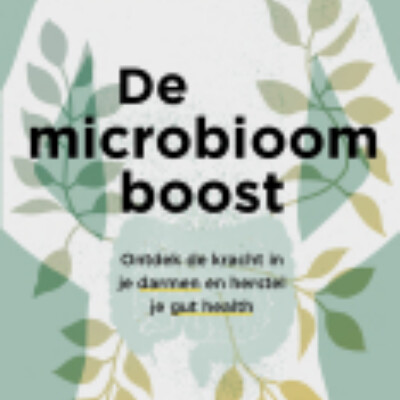 De microbioom boost