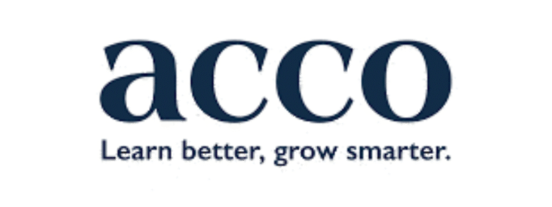 Logo Acco