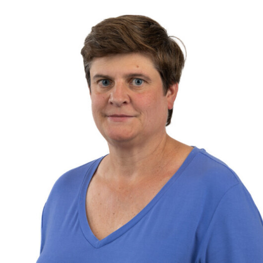 Dorothy Goethals