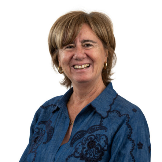 Hilde Deneyer