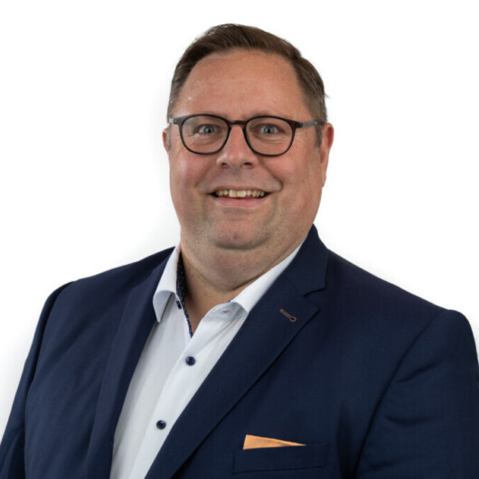 Jef Hendrickx