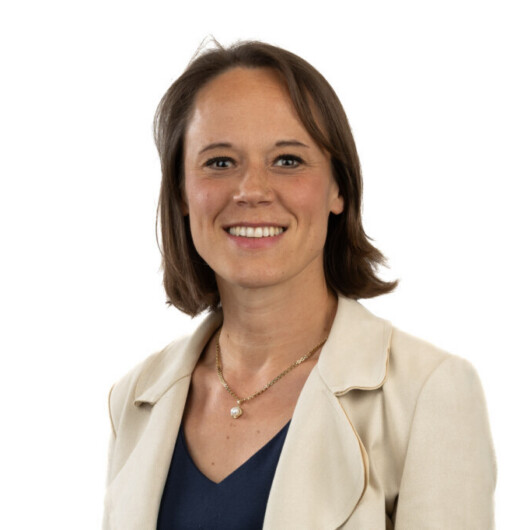 Marie Vande Putte