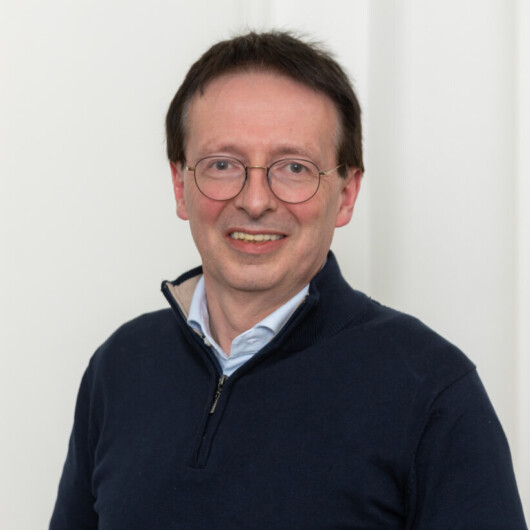 Dirk Vos