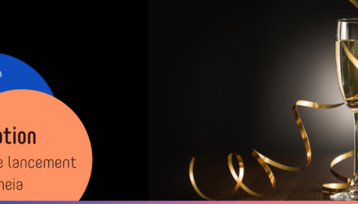 Apotheia 2025 Lanceerevent FR