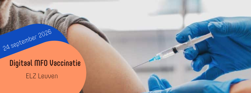 Apotheia 2026 MFO Vaccinatie Leuven